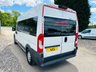 USED 2015 65 PEUGEOT BOXER 2.2 HDi 435 Panel Van 5dr Diesel Manual L3 H2 Euro 5 (130 ps) 