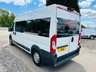 USED 2015 65 PEUGEOT BOXER 2.2 HDi 435 Panel Van 5dr Diesel Manual L3 H2 Euro 5 (130 ps) 