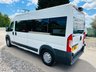 USED 2015 65 PEUGEOT BOXER 2.2 HDi 435 Panel Van 5dr Diesel Manual L3 H2 Euro 5 (130 ps) 