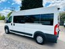 USED 2015 65 PEUGEOT BOXER 2.2 HDi 435 Panel Van 5dr Diesel Manual L3 H2 Euro 5 (130 ps) 