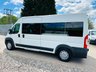 USED 2015 65 PEUGEOT BOXER 2.2 HDi 435 Panel Van 5dr Diesel Manual L3 H2 Euro 5 (130 ps) 