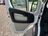 USED 2015 65 PEUGEOT BOXER 2.2 HDi 435 Panel Van 5dr Diesel Manual L3 H2 Euro 5 (130 ps) 
