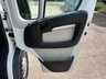 USED 2015 65 PEUGEOT BOXER 2.2 HDi 435 Panel Van 5dr Diesel Manual L3 H2 Euro 5 (130 ps) 