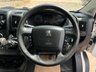 USED 2015 65 PEUGEOT BOXER 2.2 HDi 435 Panel Van 5dr Diesel Manual L3 H2 Euro 5 (130 ps) 