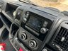 USED 2015 65 PEUGEOT BOXER 2.2 HDi 435 Panel Van 5dr Diesel Manual L3 H2 Euro 5 (130 ps) 