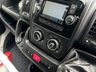 USED 2015 65 PEUGEOT BOXER 2.2 HDi 435 Panel Van 5dr Diesel Manual L3 H2 Euro 5 (130 ps) 