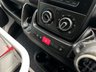 USED 2015 65 PEUGEOT BOXER 2.2 HDi 435 Panel Van 5dr Diesel Manual L3 H2 Euro 5 (130 ps) 