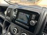 USED 2015 65 PEUGEOT BOXER 2.2 HDi 435 Panel Van 5dr Diesel Manual L3 H2 Euro 5 (130 ps) 