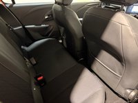 USED 2020 69 VAUXHALL CORSA 1.2 Turbo Elite Nav Premium Hatchback 5dr Petrol Manual Euro 6 (s/s) (100 ps) Sat Nav-1/2 Leather-Climate-AppleCar Play/Android Auto-Heated seats-Privacy-17