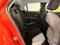 USED 2020 69 VAUXHALL CORSA 1.2 Turbo Elite Nav Premium Hatchback 5dr Petrol Manual Euro 6 (s/s) (100 ps) Sat Nav-1/2 Leather-Climate-AppleCar Play/Android Auto-Heated seats-Privacy-17