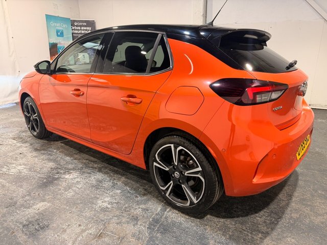 2020 VAUXHALL CORSA - Photo 4