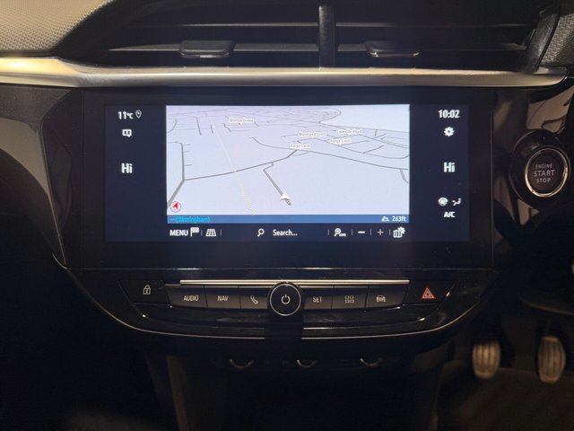 2020 VAUXHALL CORSA - Photo 9