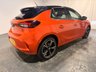 USED 2020 69 VAUXHALL CORSA 1.2 Turbo Elite Nav Premium Hatchback 5dr Petrol Manual Euro 6 (s/s) (100 ps) Sat Nav-1/2 Leather-Climate-AppleCar Play/Android Auto-Heated seats-Privacy-17