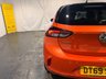 USED 2020 69 VAUXHALL CORSA 1.2 Turbo Elite Nav Premium Hatchback 5dr Petrol Manual Euro 6 (s/s) (100 ps) Sat Nav-1/2 Leather-Climate-AppleCar Play/Android Auto-Heated seats-Privacy-17
