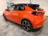 USED 2020 69 VAUXHALL CORSA 1.2 Turbo Elite Nav Premium Hatchback 5dr Petrol Manual Euro 6 (s/s) (100 ps) Sat Nav-1/2 Leather-Climate-AppleCar Play/Android Auto-Heated seats-Privacy-17