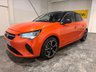 USED 2020 69 VAUXHALL CORSA 1.2 Turbo Elite Nav Premium Hatchback 5dr Petrol Manual Euro 6 (s/s) (100 ps) Sat Nav-1/2 Leather-Climate-AppleCar Play/Android Auto-Heated seats-Privacy-17