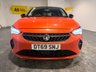 USED 2020 69 VAUXHALL CORSA 1.2 Turbo Elite Nav Premium Hatchback 5dr Petrol Manual Euro 6 (s/s) (100 ps) Sat Nav-1/2 Leather-Climate-AppleCar Play/Android Auto-Heated seats-Privacy-17
