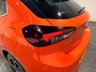 USED 2020 69 VAUXHALL CORSA 1.2 Turbo Elite Nav Premium Hatchback 5dr Petrol Manual Euro 6 (s/s) (100 ps) Sat Nav-1/2 Leather-Climate-AppleCar Play/Android Auto-Heated seats-Privacy-17