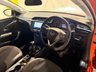 USED 2020 69 VAUXHALL CORSA 1.2 Turbo Elite Nav Premium Hatchback 5dr Petrol Manual Euro 6 (s/s) (100 ps) Sat Nav-1/2 Leather-Climate-AppleCar Play/Android Auto-Heated seats-Privacy-17