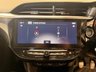 USED 2020 69 VAUXHALL CORSA 1.2 Turbo Elite Nav Premium Hatchback 5dr Petrol Manual Euro 6 (s/s) (100 ps) Sat Nav-1/2 Leather-Climate-AppleCar Play/Android Auto-Heated seats-Privacy-17