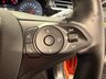 USED 2020 69 VAUXHALL CORSA 1.2 Turbo Elite Nav Premium Hatchback 5dr Petrol Manual Euro 6 (s/s) (100 ps) Sat Nav-1/2 Leather-Climate-AppleCar Play/Android Auto-Heated seats-Privacy-17