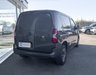 USED 2023 23 PEUGEOT PARTNER 1.5 BlueHDi 1000 Asphalt Premium + Standard Panel Van 5dr Diesel Manual SWB Euro 6 (s/s) (100 bhp) SAT NAV+APPLE CARPLAY+PLYLINED