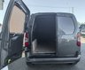 USED 2023 23 PEUGEOT PARTNER 1.5 BlueHDi 1000 Asphalt Premium + Standard Panel Van 5dr Diesel Manual SWB Euro 6 (s/s) (100 bhp) SAT NAV+APPLE CARPLAY+PLYLINED