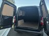 USED 2023 23 PEUGEOT PARTNER 1.5 BlueHDi 1000 Asphalt Premium + Standard Panel Van 5dr Diesel Manual SWB Euro 6 (s/s) (100 bhp) SAT NAV+APPLE CARPLAY+PLYLINED