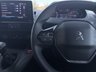 USED 2023 23 PEUGEOT PARTNER 1.5 BlueHDi 1000 Asphalt Premium + Standard Panel Van 5dr Diesel Manual SWB Euro 6 (s/s) (100 bhp) SAT NAV+APPLE CARPLAY+PLYLINED
