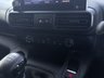 USED 2023 23 PEUGEOT PARTNER 1.5 BlueHDi 1000 Asphalt Premium + Standard Panel Van 5dr Diesel Manual SWB Euro 6 (s/s) (100 bhp) SAT NAV+APPLE CARPLAY+PLYLINED