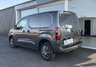 USED 2023 23 PEUGEOT PARTNER 1.5 BlueHDi 1000 Asphalt Premium + Standard Panel Van 5dr Diesel Manual SWB Euro 6 (s/s) (100 bhp) SAT NAV+APPLE CARPLAY+PLYLINED