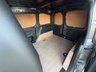 USED 2023 23 PEUGEOT PARTNER 1.5 BlueHDi 1000 Asphalt Premium + Standard Panel Van 5dr Diesel Manual SWB Euro 6 (s/s) (100 bhp) SAT NAV+APPLE CARPLAY+PLYLINED