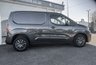 USED 2023 23 PEUGEOT PARTNER 1.5 BlueHDi 1000 Asphalt Premium + Standard Panel Van 5dr Diesel Manual SWB Euro 6 (s/s) (100 bhp) SAT NAV+APPLE CARPLAY+PLYLINED