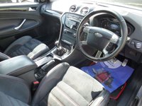 USED 2012 62 FORD MONDEO 2.0 TDCi Titanium X Sport Hatchback 5dr Diesel Manual Euro 5 (163 ps) www.suffolkcarcentre.co.uk - Located at Reydon