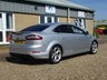 USED 2012 62 FORD MONDEO 2.0 TDCi Titanium X Sport Hatchback 5dr Diesel Manual Euro 5 (163 ps) www.suffolkcarcentre.co.uk - Located at Reydon