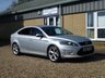 USED 2012 62 FORD MONDEO 2.0 TDCi Titanium X Sport Hatchback 5dr Diesel Manual Euro 5 (163 ps) www.suffolkcarcentre.co.uk - Located at Reydon