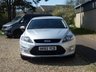USED 2012 62 FORD MONDEO 2.0 TDCi Titanium X Sport Hatchback 5dr Diesel Manual Euro 5 (163 ps) www.suffolkcarcentre.co.uk - Located at Reydon