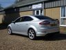 USED 2012 62 FORD MONDEO 2.0 TDCi Titanium X Sport Hatchback 5dr Diesel Manual Euro 5 (163 ps) www.suffolkcarcentre.co.uk - Located at Reydon