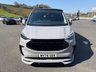 USED 2024 74 FORD TRANSIT CUSTOM POP-UP TOP CAMPER 300 EcoBlue Limited 2.0 Diesel Auto L1 H1 Euro 6 (s/s) (136 ps) High specification Pop-Up Top Camper Conversion with 4-Berth