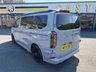 USED 2024 74 FORD TRANSIT CUSTOM POP-UP TOP CAMPER 300 EcoBlue Limited 2.0 Diesel Auto L1 H1 Euro 6 (s/s) (136 ps) High specification Pop-Up Top Camper Conversion with 4-Berth
