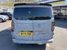 USED 2024 74 FORD TRANSIT CUSTOM POP-UP TOP CAMPER 300 EcoBlue Limited 2.0 Diesel Auto L1 H1 Euro 6 (s/s) (136 ps) High specification Pop-Up Top Camper Conversion with 4-Berth