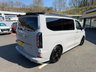 USED 2024 74 FORD TRANSIT CUSTOM POP-UP TOP CAMPER 300 EcoBlue Limited 2.0 Diesel Auto L1 H1 Euro 6 (s/s) (136 ps) High specification Pop-Up Top Camper Conversion with 4-Berth