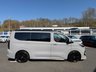 USED 2024 74 FORD TRANSIT CUSTOM POP-UP TOP CAMPER 300 EcoBlue Limited 2.0 Diesel Auto L1 H1 Euro 6 (s/s) (136 ps) High specification Pop-Up Top Camper Conversion with 4-Berth