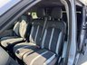 USED 2024 74 FORD TRANSIT CUSTOM POP-UP TOP CAMPER 300 EcoBlue Limited 2.0 Diesel Auto L1 H1 Euro 6 (s/s) (136 ps) High specification Pop-Up Top Camper Conversion with 4-Berth