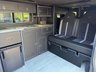 USED 2024 74 FORD TRANSIT CUSTOM POP-UP TOP CAMPER 300 EcoBlue Limited 2.0 Diesel Auto L1 H1 Euro 6 (s/s) (136 ps) High specification Pop-Up Top Camper Conversion with 4-Berth