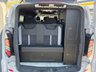 USED 2024 74 FORD TRANSIT CUSTOM POP-UP TOP CAMPER 300 EcoBlue Limited 2.0 Diesel Auto L1 H1 Euro 6 (s/s) (136 ps) High specification Pop-Up Top Camper Conversion with 4-Berth