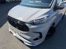 USED 2024 74 FORD TRANSIT CUSTOM POP-UP TOP CAMPER 300 EcoBlue Limited 2.0 Diesel Auto L1 H1 Euro 6 (s/s) (136 ps) High specification Pop-Up Top Camper Conversion with 4-Berth