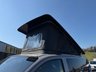 USED 2024 74 FORD TRANSIT CUSTOM POP-UP TOP CAMPER 300 EcoBlue Limited 2.0 Diesel Auto L1 H1 Euro 6 (s/s) (136 ps) High specification Pop-Up Top Camper Conversion with 4-Berth