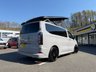 USED 2024 74 FORD TRANSIT CUSTOM POP-UP TOP CAMPER 300 EcoBlue Limited 2.0 Diesel Auto L1 H1 Euro 6 (s/s) (136 ps) High specification Pop-Up Top Camper Conversion with 4-Berth