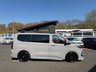 USED 2024 74 FORD TRANSIT CUSTOM POP-UP TOP CAMPER 300 EcoBlue Limited 2.0 Diesel Auto L1 H1 Euro 6 (s/s) (136 ps) High specification Pop-Up Top Camper Conversion with 4-Berth